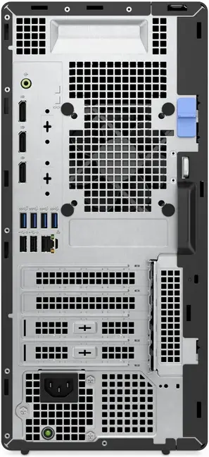 Dell Tower 7010 Plus Intel Core i7-13700, 8GB DDR5, 512GB SSD, Intel UHD Graphics, DOS
