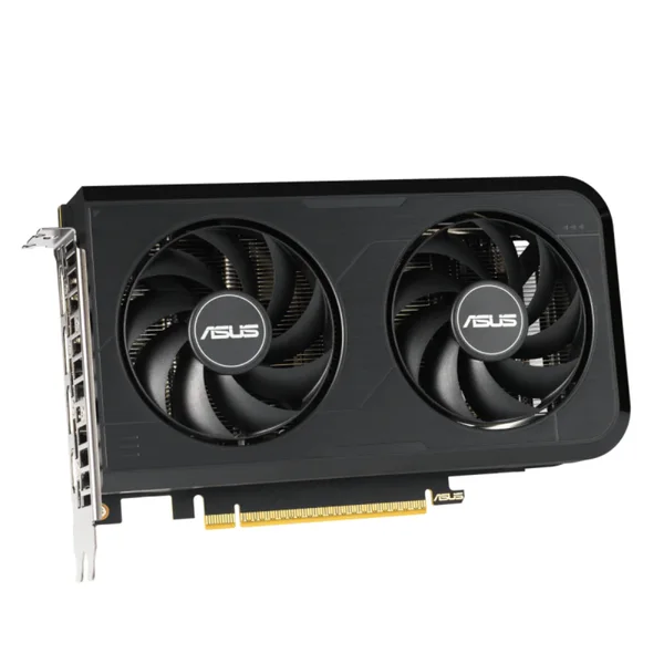 ASUS Dual RTX 5050 8GB GDDR6 OC Edition Graphics Card