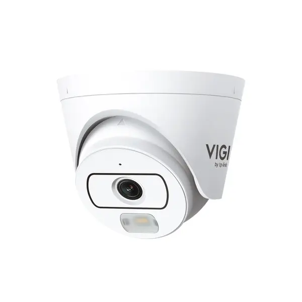 TP-Link VIGI EasyCam C420 2MP Full-Color Turret Network Camera