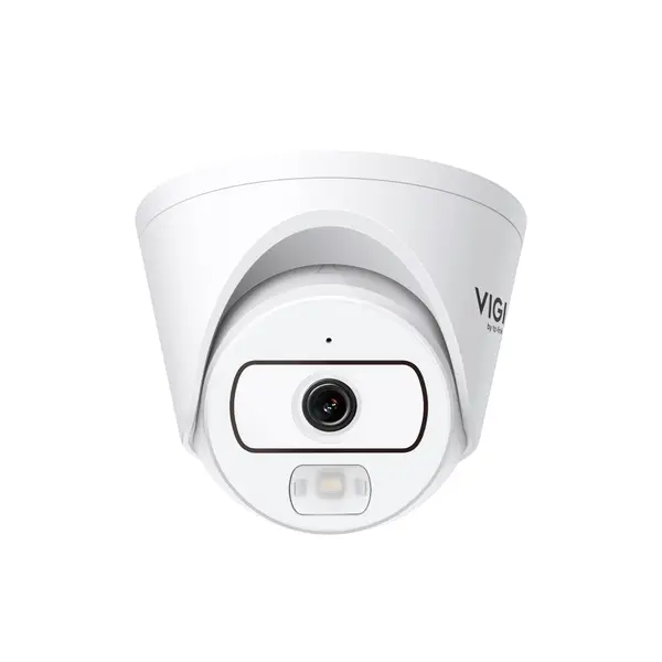 TP-Link VIGI EasyCam C420 2MP Full-Color Turret Network Camera