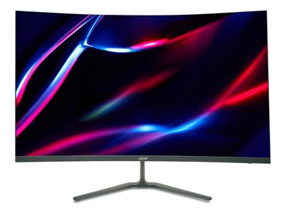 Acer Nitro ED320QR S3 31.5" FHD 180Hz Curved Gaming Monitor