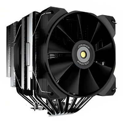 Cougar Forza 135 Premium Single Tower Air Cooler