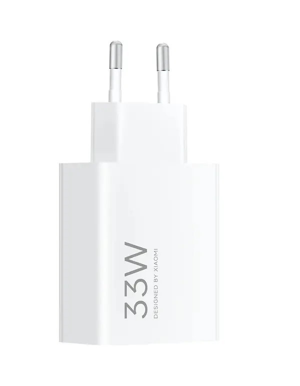 Xiaomi Mi 33W HyperCharge Combo Type-A Charge