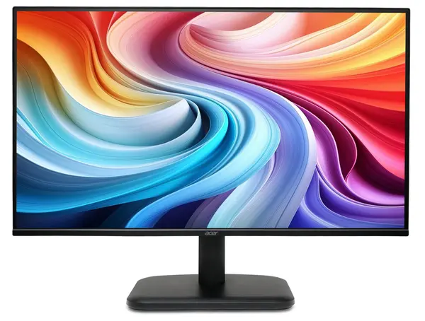 Acer EK271 P6 27" FHD IPS 144Hz LED Monitor
