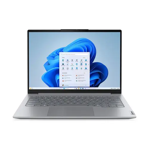 Lenovo ThinkBook 14 Gen 8 – Intel Core Ultra 7 255H, 16GB RAM, 512GB SSD, 14″ WUXGA IPS, Intel Arc Graphics, Backlit Keyboard, Fingerprint Reader