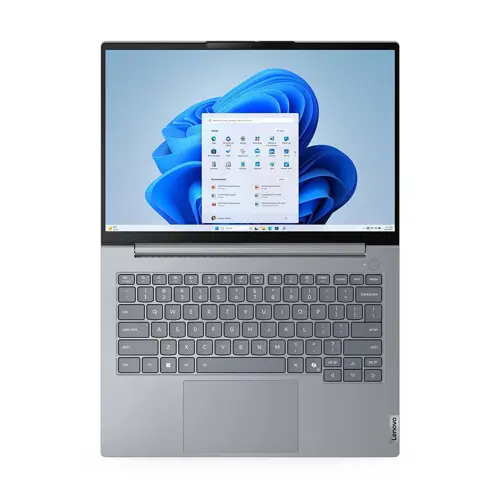 Lenovo ThinkBook 14 Gen 8 – Intel Core Ultra 7 255H, 16GB RAM, 512GB SSD, 14″ WUXGA IPS, Intel Arc Graphics, Backlit Keyboard, Fingerprint Reader