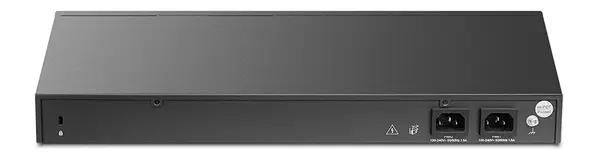 TP-Link ER8411 Omada VPN Router With 10G Ports