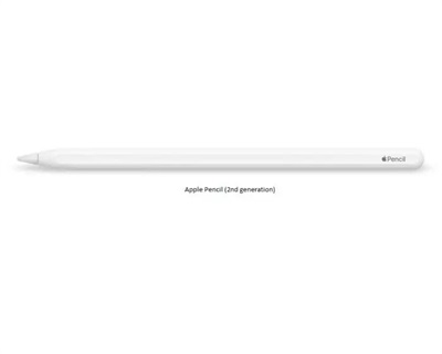 Apple MU8F2 2nd Gen Pencil