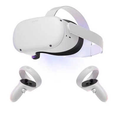 Oculus Quest 2 128GB