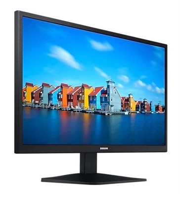 Samsung LED 19" LS19A330NHM XUE Flat LED Monitor 