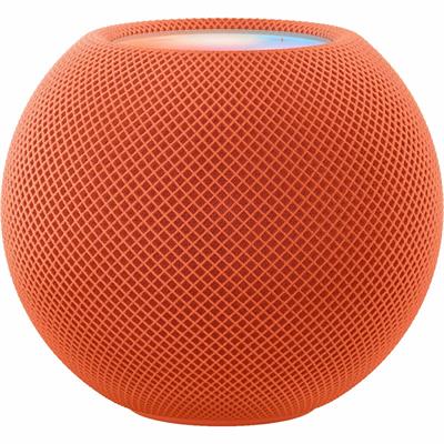 Apple HomePod Mini Speaker (Orange, White, Black)