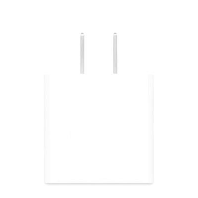 Apple 20W USB-C Power Adapter 2 Pin