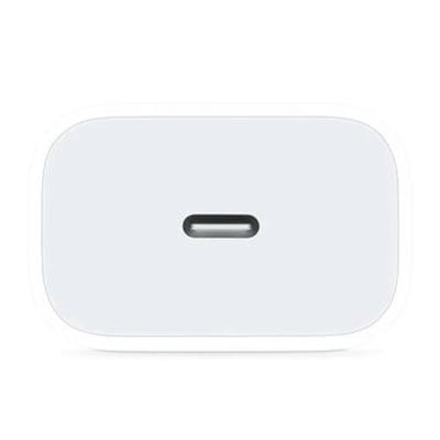 Apple 20W USB-C Power Adapter 2 Pin