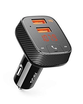 Roav Smart Charge Car Kit F2