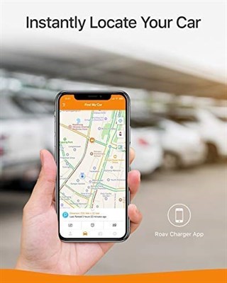 Roav Smart Charge Car Kit F2