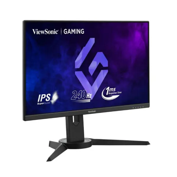 ViewSonic XG2409A 24 Inch Full HD 240Hz Gaming Monitor