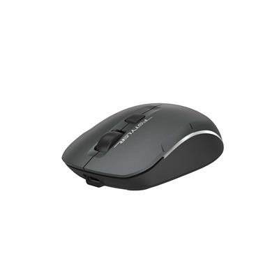 A4tech Fstyler FB26CS Air Bluetooth & 2.4G Wireless Mouse