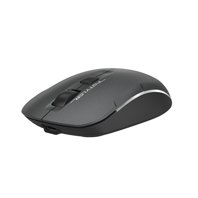 A4Tech Fstyler FB26CS Air 2 Bluetooth & 2.4G Wireless Mouse