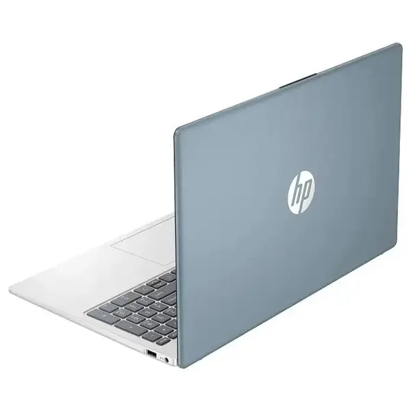 HP 15-FD1377TU Laptop Intel Core Ultra 7 155H, 16GB DDR5, 512GB SSD, Intel Arc Graphics, 15.6" FHD, Windows 11 Home, Moonlight Blue