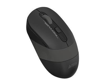 A4tech Fstyler FG10S 2.4G Wireless Silent Click Mouse