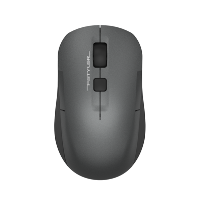 A4tech Fstyler FG16CS Air 2.4G Wireless Silent Clicks Rechargeable Mouse
