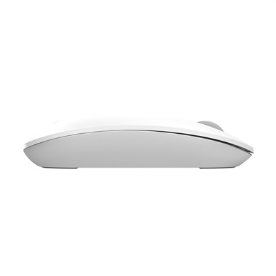 A4tech Fstyler FG20S Silent Click Wireless Mouse (White)
