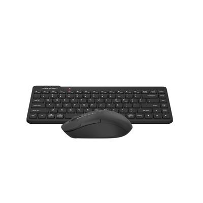 A4tech Fstyler FG2200 Air 2.4G Wireless Keyboard Mouse Combo Set