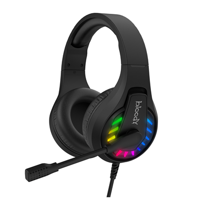 A4tech Bloody G230P Stereo Surround Sound Gaming Headset