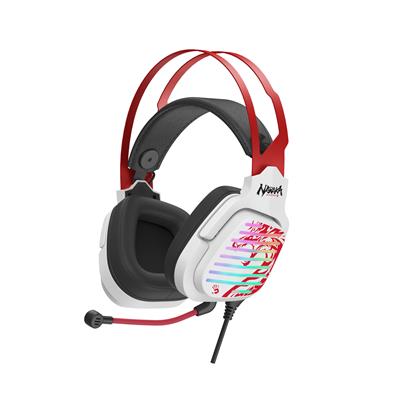 A4tech Bloody G560 Gaming Headset - Naraka