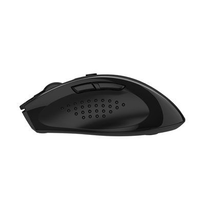 A4Tech G7-810S Air 2 2.4G Wireless Silent Click Mouse - USB Type-C - Black