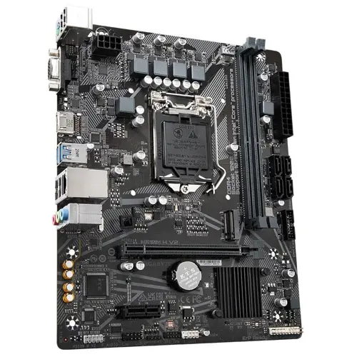 GIGABYTE Intel H510M H V2 DDR4 Micro ATX Motherboard