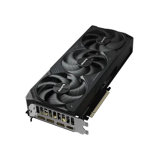 Gigabyte GeForce RTX 5080 WINDFORCE OC SFF 16GB GDDR7 Graphic Card 