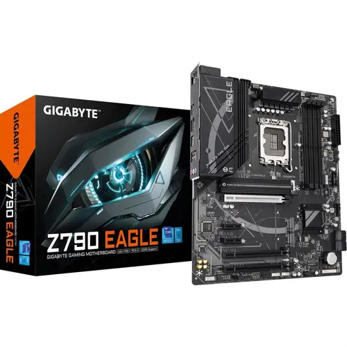 GIGABYTE Intel Z790 Eagle DDR5 ATX Motherboard