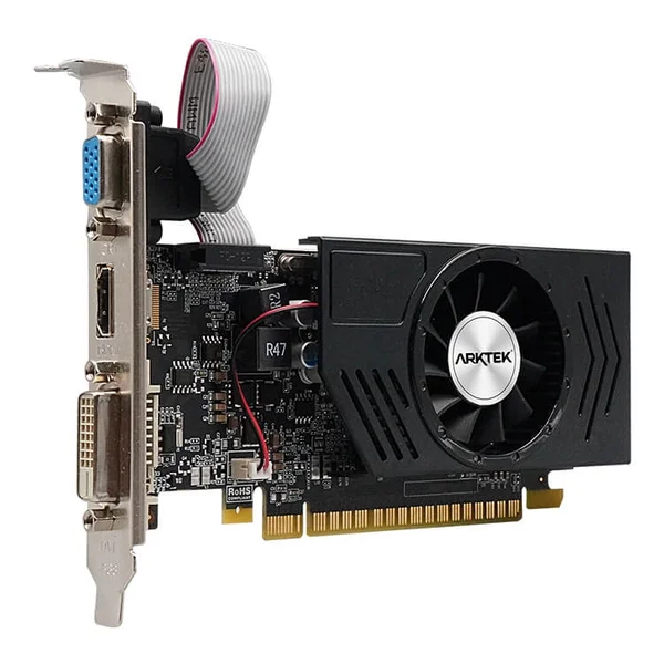 Arktek GT730 4GB Graphic Card