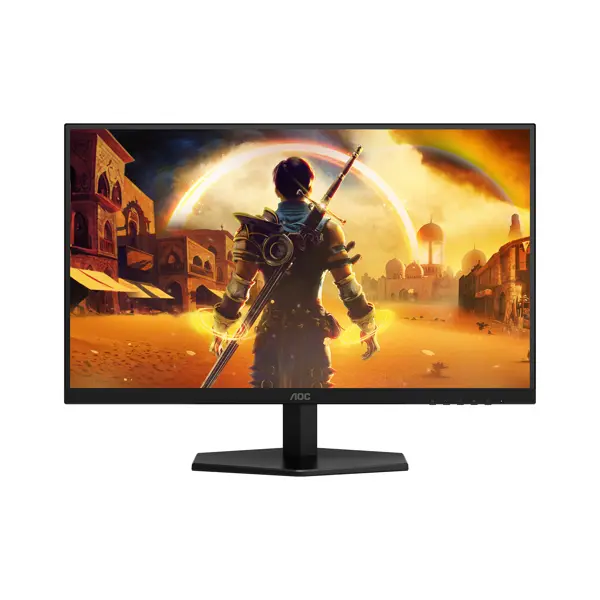 AOC Q27G40ZE 27″ QHD 260Hz Gaming Monitor