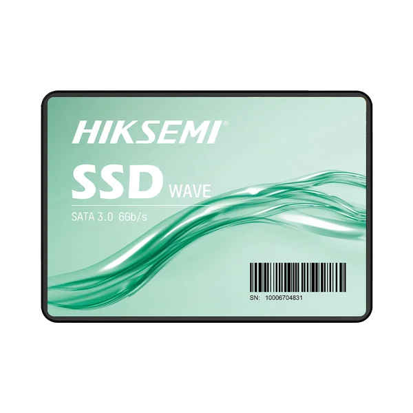 Hiksemi Wave 1TB 2.5" SATA III SSD