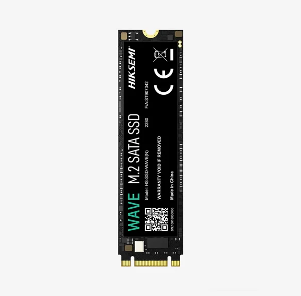 Hiksemi Wave(N) 512GB M.2 SATA SSD