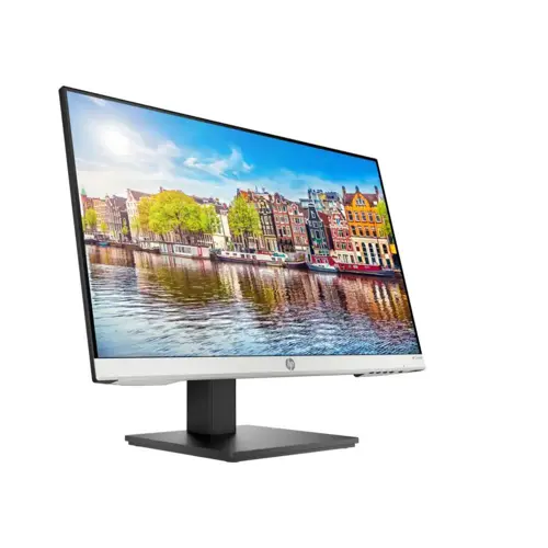 HP 24mh - 24-inch LED Monitor