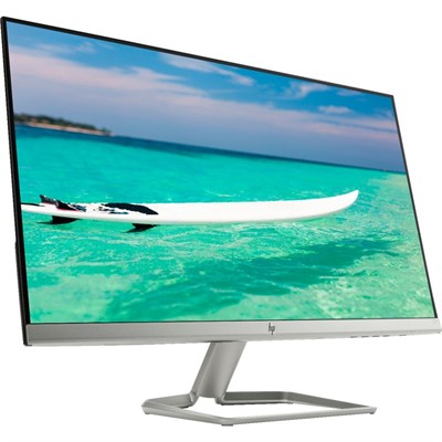 HP LED 27F 27" (2XN62AA) Monitor