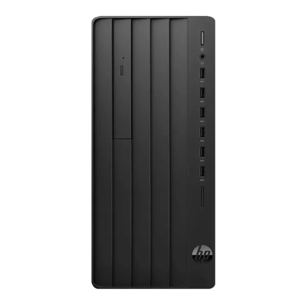 HP 280 G9, Intel Core i5 14500 14th Gen, 8GB RAM, 512GB SSD, DOS