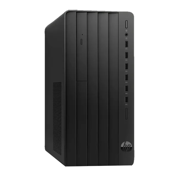 HP 280 G9, Intel Core i5 14500 14th Gen, 8GB RAM, 512GB SSD, DOS