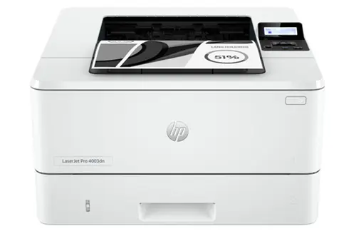HP LaserJet Pro 4003DN Printer 