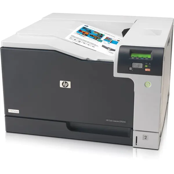 HP Color LaserJet Professional CP5225n