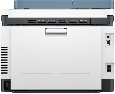 HP LaserJet Pro 3303fdn Color Laser Multifunction Printer