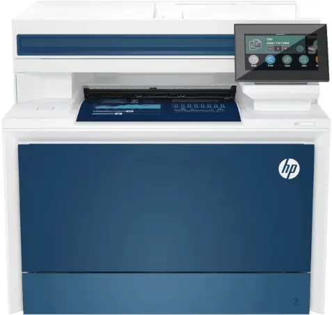 HP Color LaserJet Pro 4303fdn Color Laser Multifunction Printer