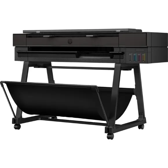 HP DesignJet Smart Tank T908 36'' Multifunction Printer