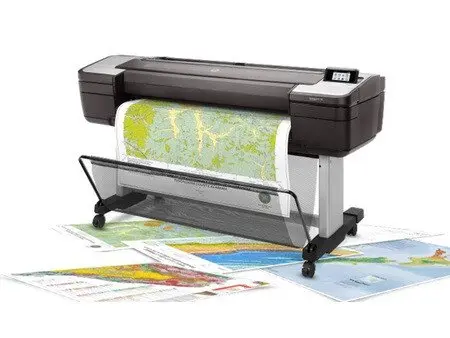 HP DesignJet T1708 44" PostScript Printer