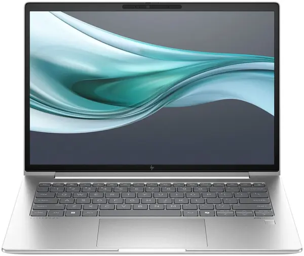 HP EliteBook 640 G11 Intel Core Ultra 5 125H 8GB, 512GB SSD, 14" WUXGA Display, DOS, Silver, Bag
