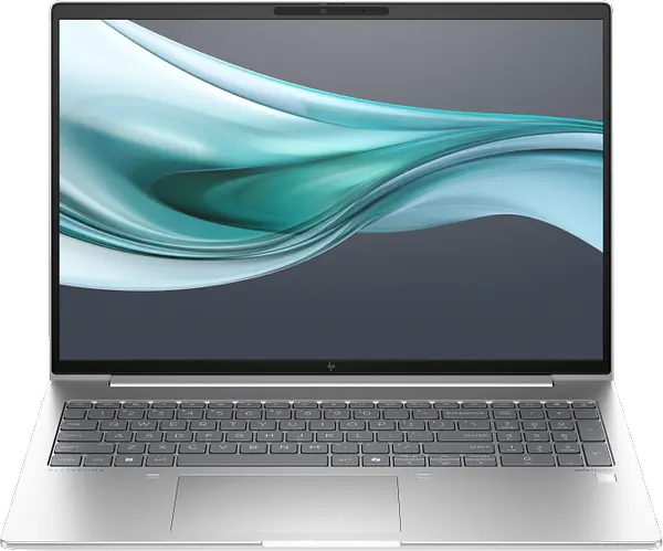 HP EliteBook 660 G11 Laptop Intel Core Ultra 7-155U, 8GB DDR5, 512GB SSD, Intel Graphics, 16" WUXGA, DOS, Backlit Keyboard