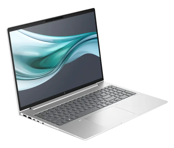 HP ProBook 4 G1iR 14 Notebook Intel Core 7-150U, 8GB DDR5, 512GB SSD, 14" WUXGA IPS, DOS, Pike Silver